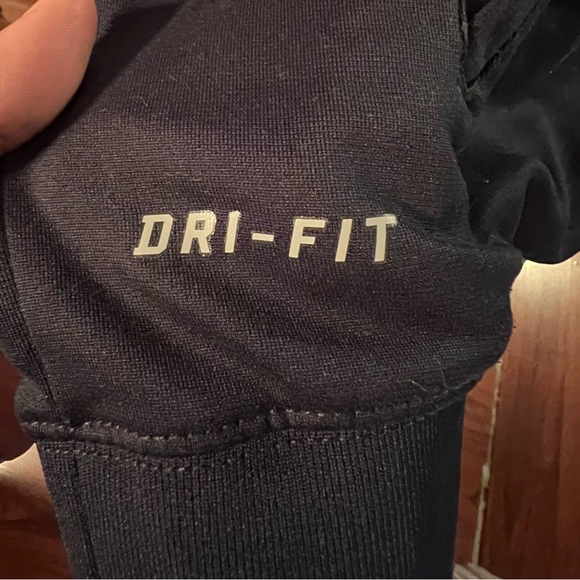 Nike Chicago Bears zip jacket - Picture 4 of 7